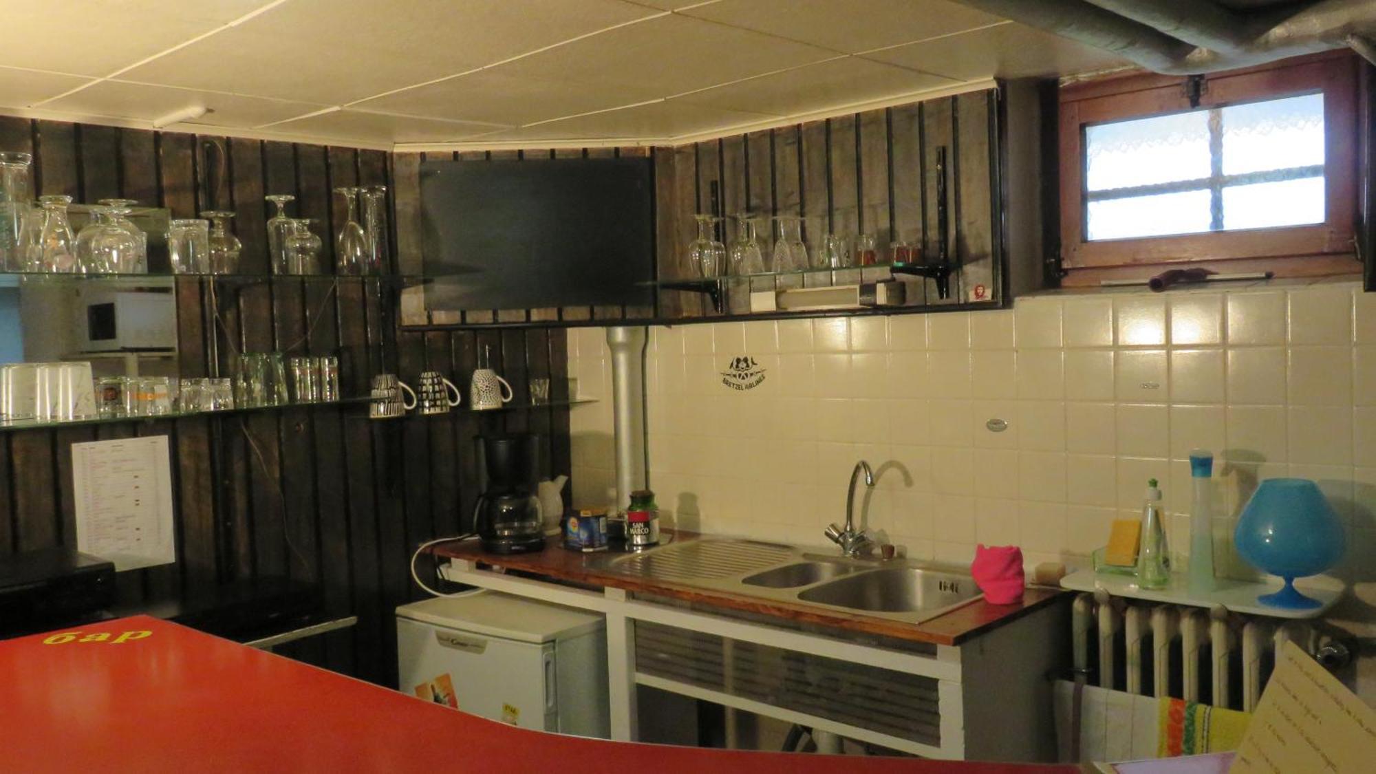 La Malle - La Suite Schiltigheim Habitación foto